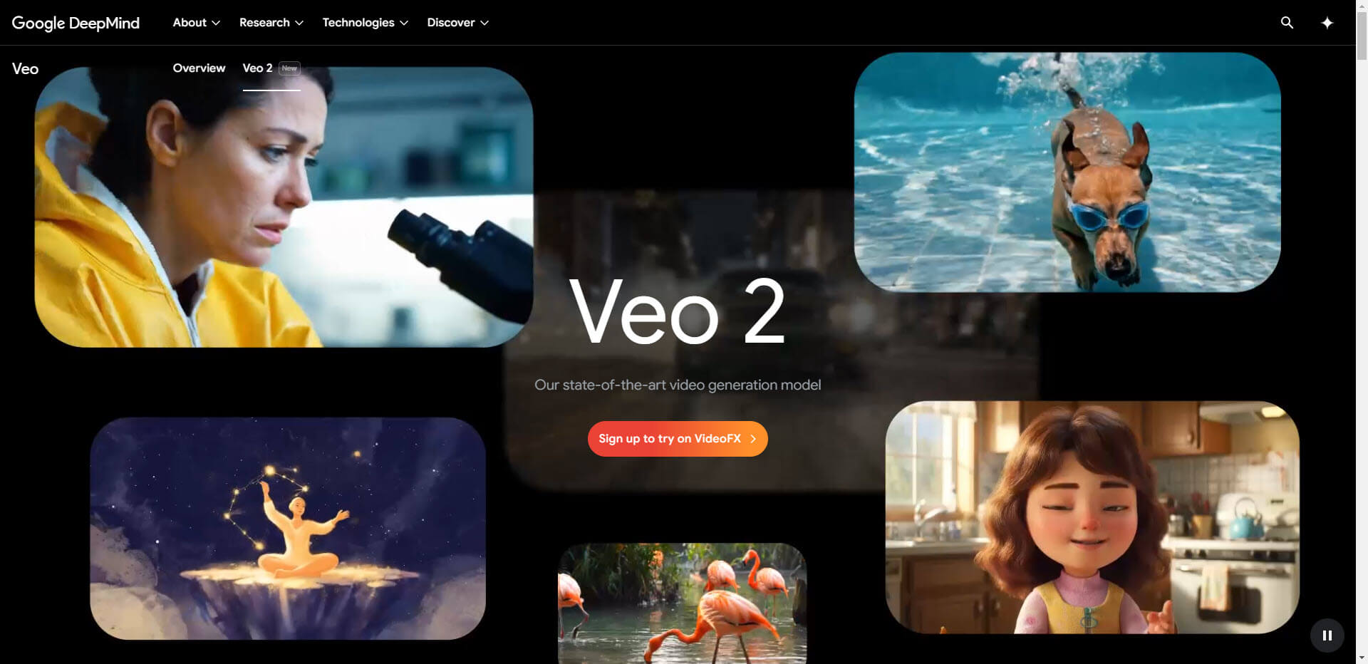 Google Veo 3 AI: Real-World Applications And Case Studies Google Veo 3 AI: Real-World Applications And Case Studies