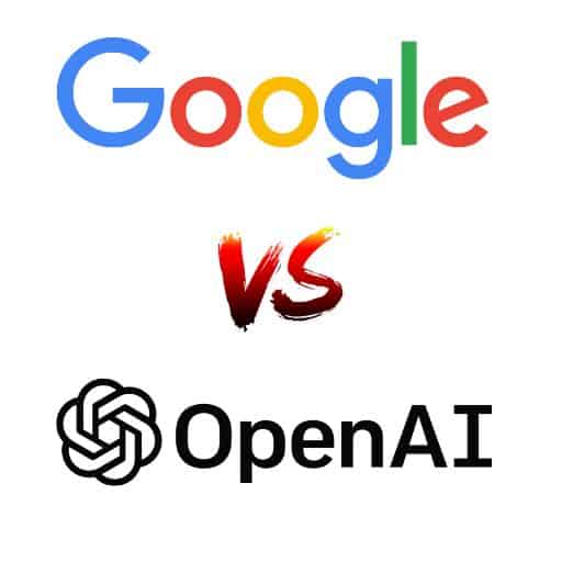 Google Vs. OpenAI: A Deep Dive Into I/O And Io Differences Google Vs. OpenAI: A Deep Dive Into I/O And Io Differences