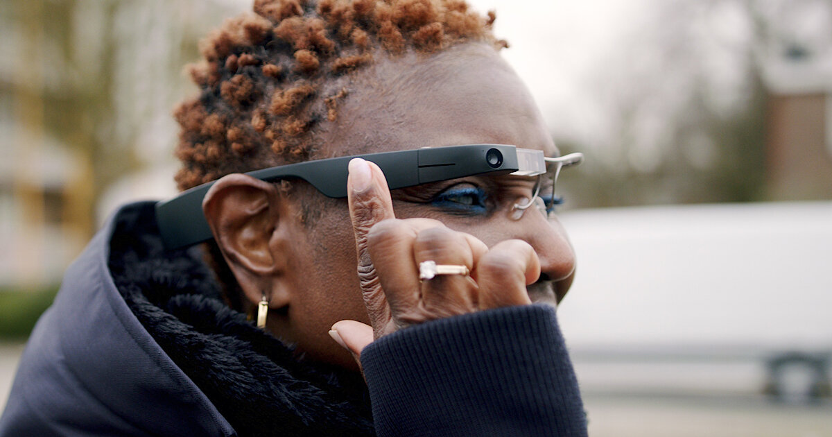Google's AI Smart Glasses Prototype: What We Learned Google's AI Smart Glasses Prototype: What We Learned