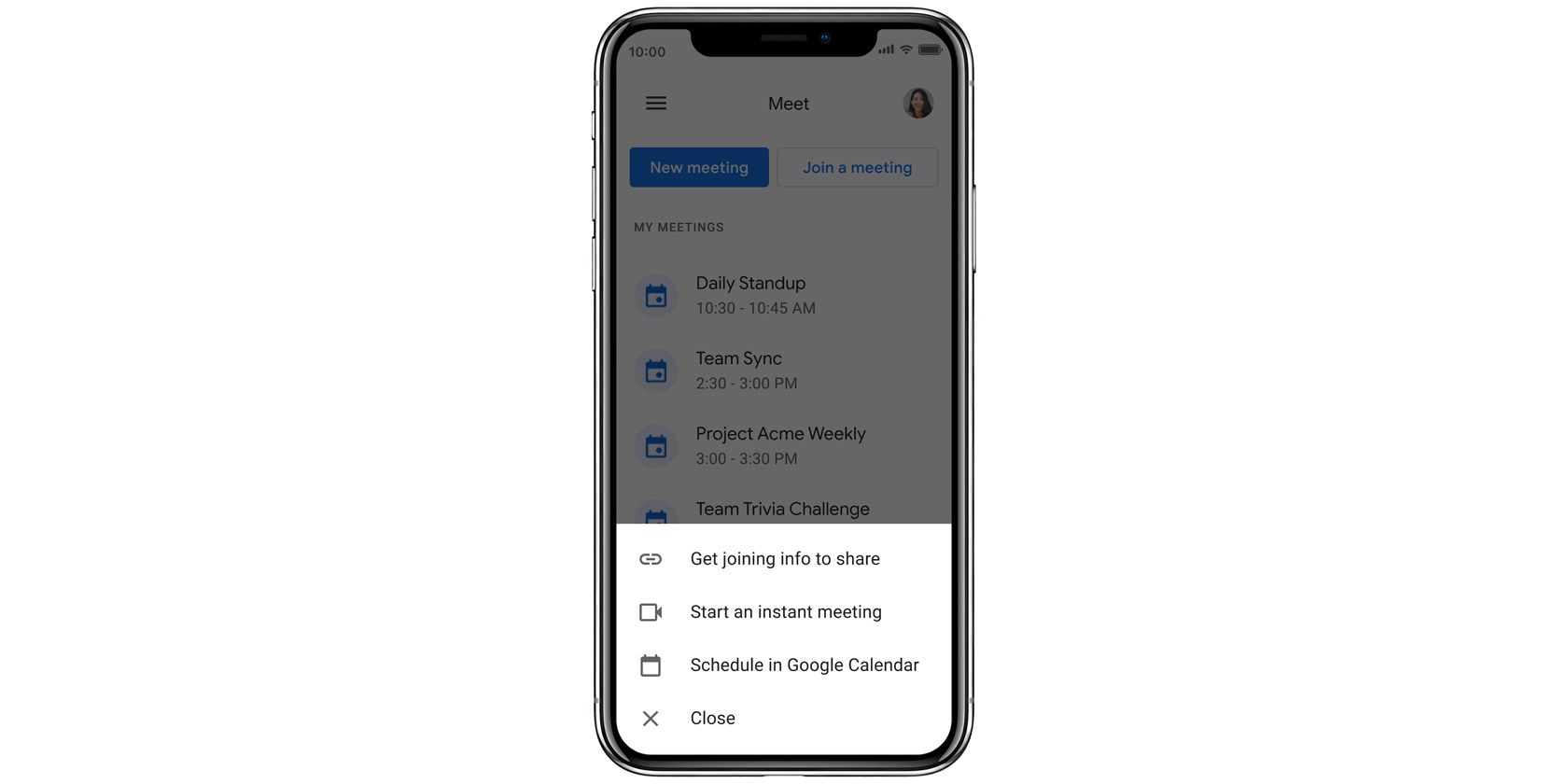 Google's Updates To Enhance Virtual Meetings Google's Updates To Enhance Virtual Meetings