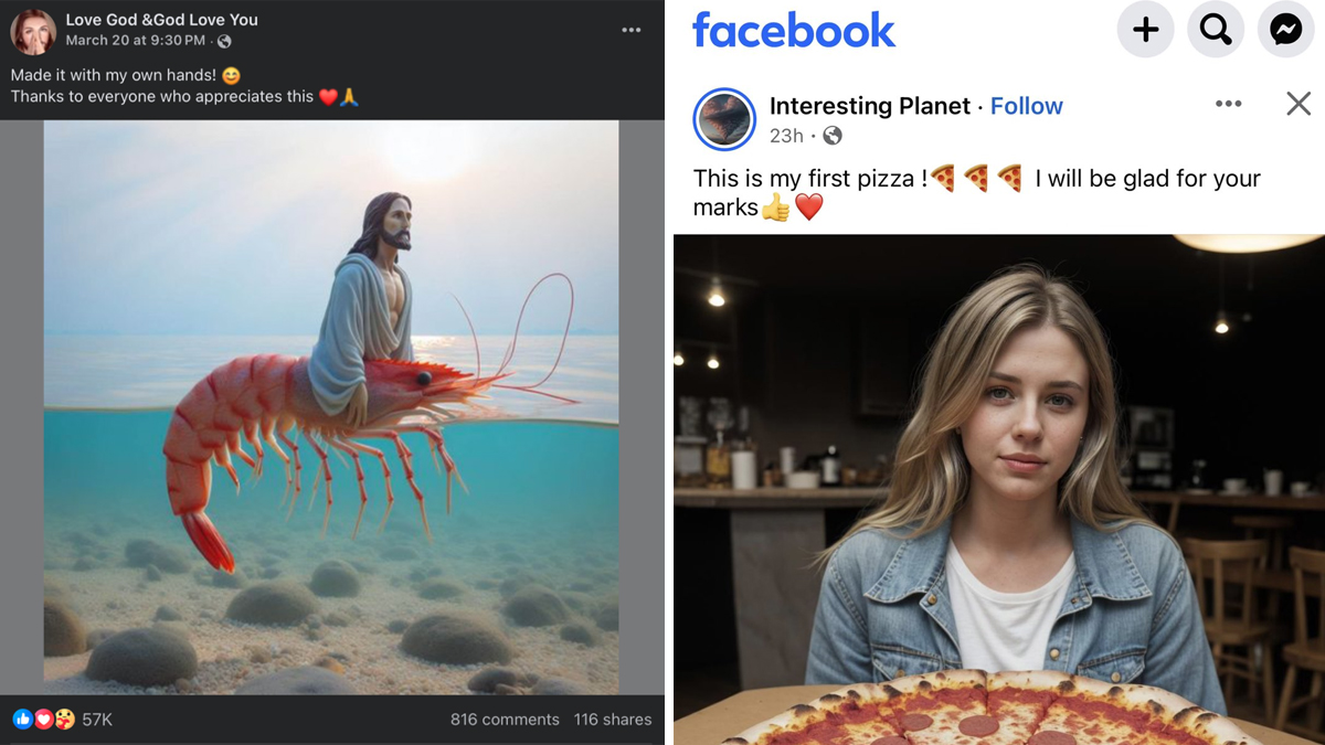 Google's Veo 3 AI Video Generator: A Slop Monger's Dream?  A Critical Review