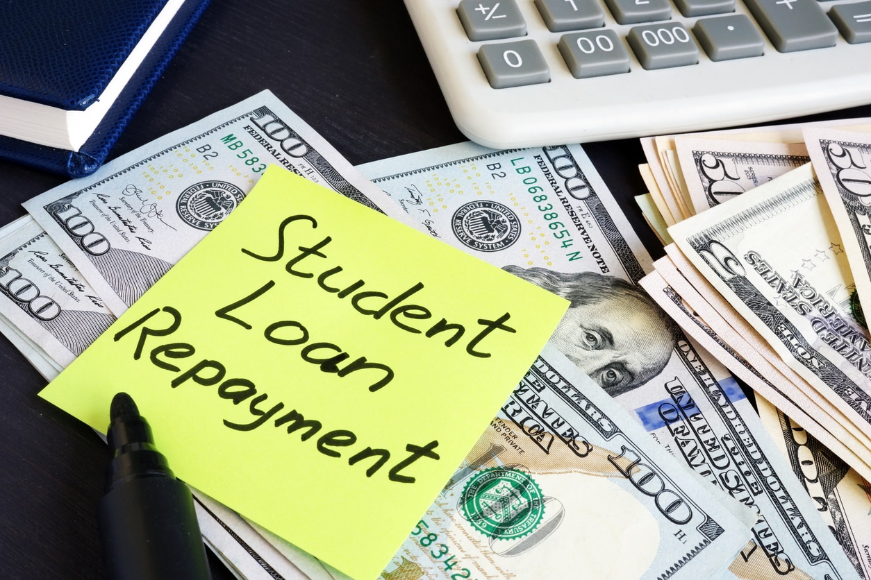 Government Crackdown On Delinquent Student Loans: What Borrowers Need To Know Government Crackdown On Delinquent Student Loans: What Borrowers Need To Know