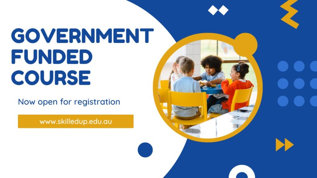 Government-Funded Mental Health Courses: A Comprehensive Guide Government-Funded Mental Health Courses: A Comprehensive Guide