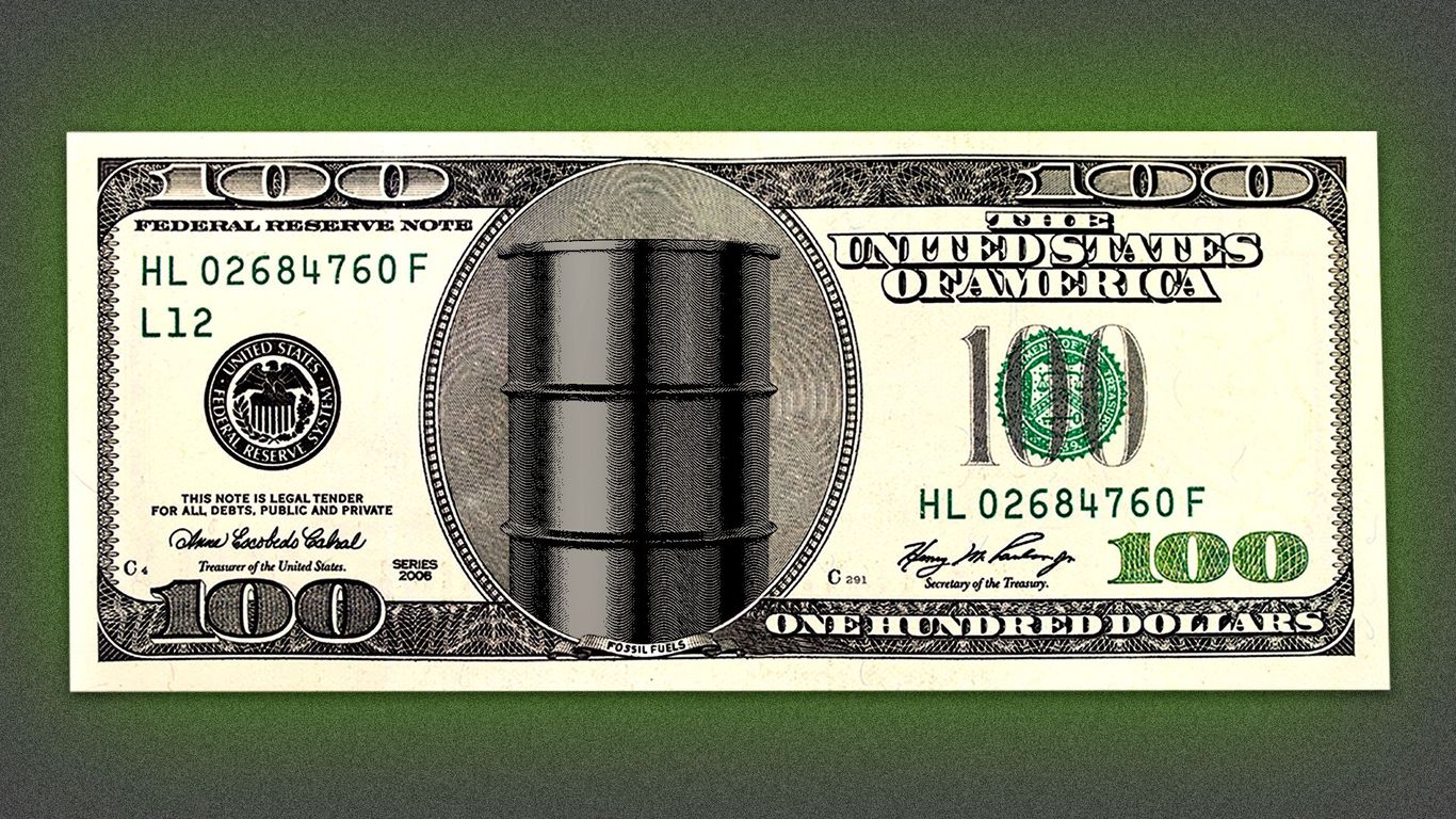 Government Representatives Push For $1.231 Billion Recovery From 28 Oil Firms Government Representatives Push For $1.231 Billion Recovery From 28 Oil Firms