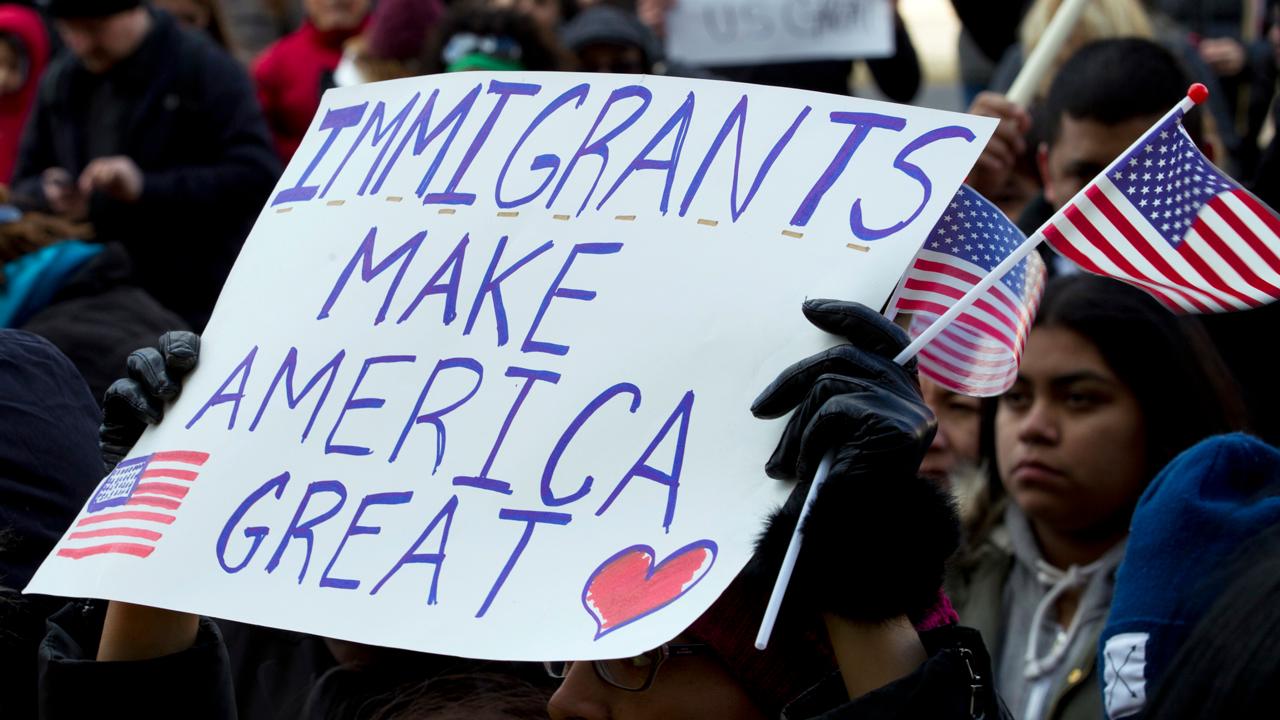 Government Urged: Stop The Flow Of Undocumented Migrant Workers Government Urged: Stop The Flow Of Undocumented Migrant Workers