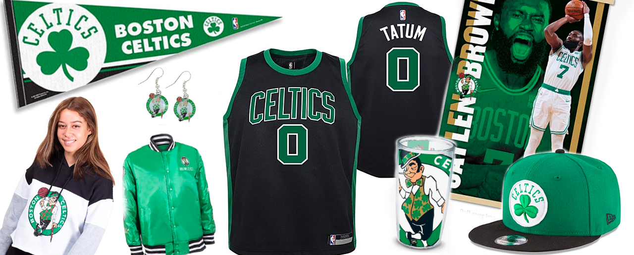 Grab Boston Celtics Championship Gear Now - Prices Under $20 Grab Boston Celtics Championship Gear Now - Prices Under $20
