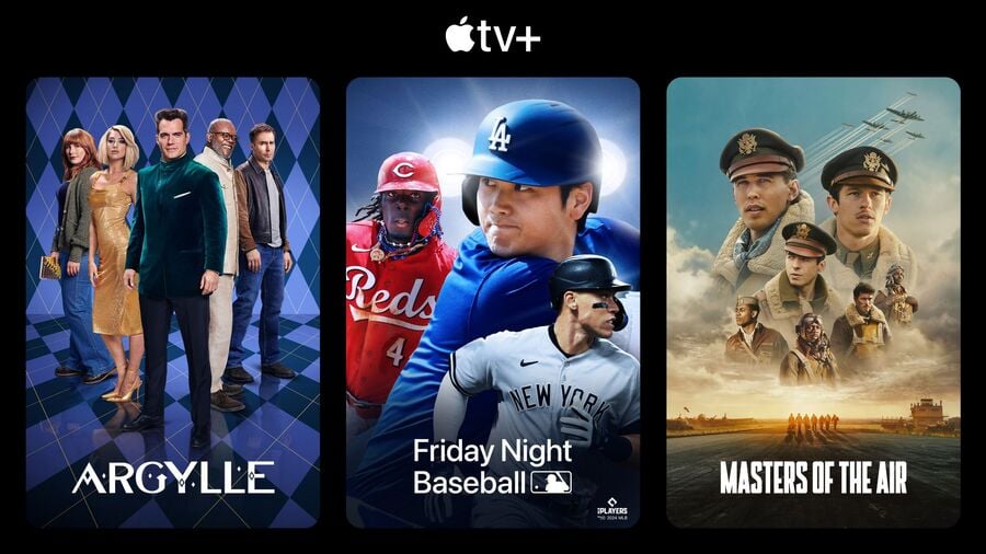 Grab This Deal: Apple TV+ At $3 For 3 Months Grab This Deal: Apple TV+ At $3 For 3 Months
