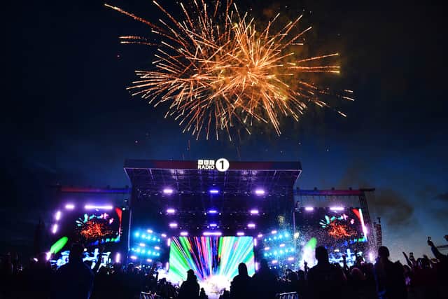 Grab Your BBC Radio 1 Big Weekend 2025 Tickets: Lineup Is Here Grab Your BBC Radio 1 Big Weekend 2025 Tickets: Lineup Is Here