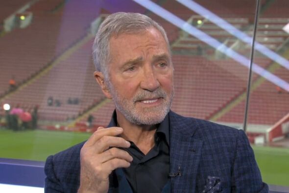 Graeme Souness Comments On Aston Villa And Marcus Rashford Graeme Souness Comments On Aston Villa And Marcus Rashford