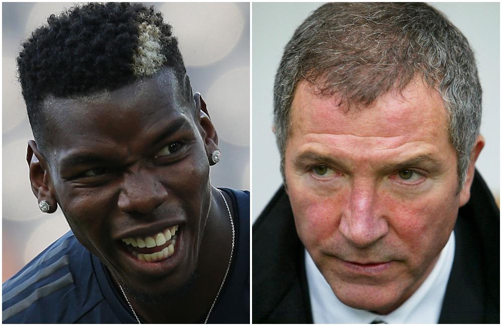 Graeme Souness On Lewis Skelly: The Attitude That Impresses Graeme Souness On Lewis Skelly: The Attitude That Impresses
