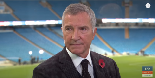 Graeme Souness On Manchester United's Transfer Mistakes Graeme Souness On Manchester United's Transfer Mistakes
