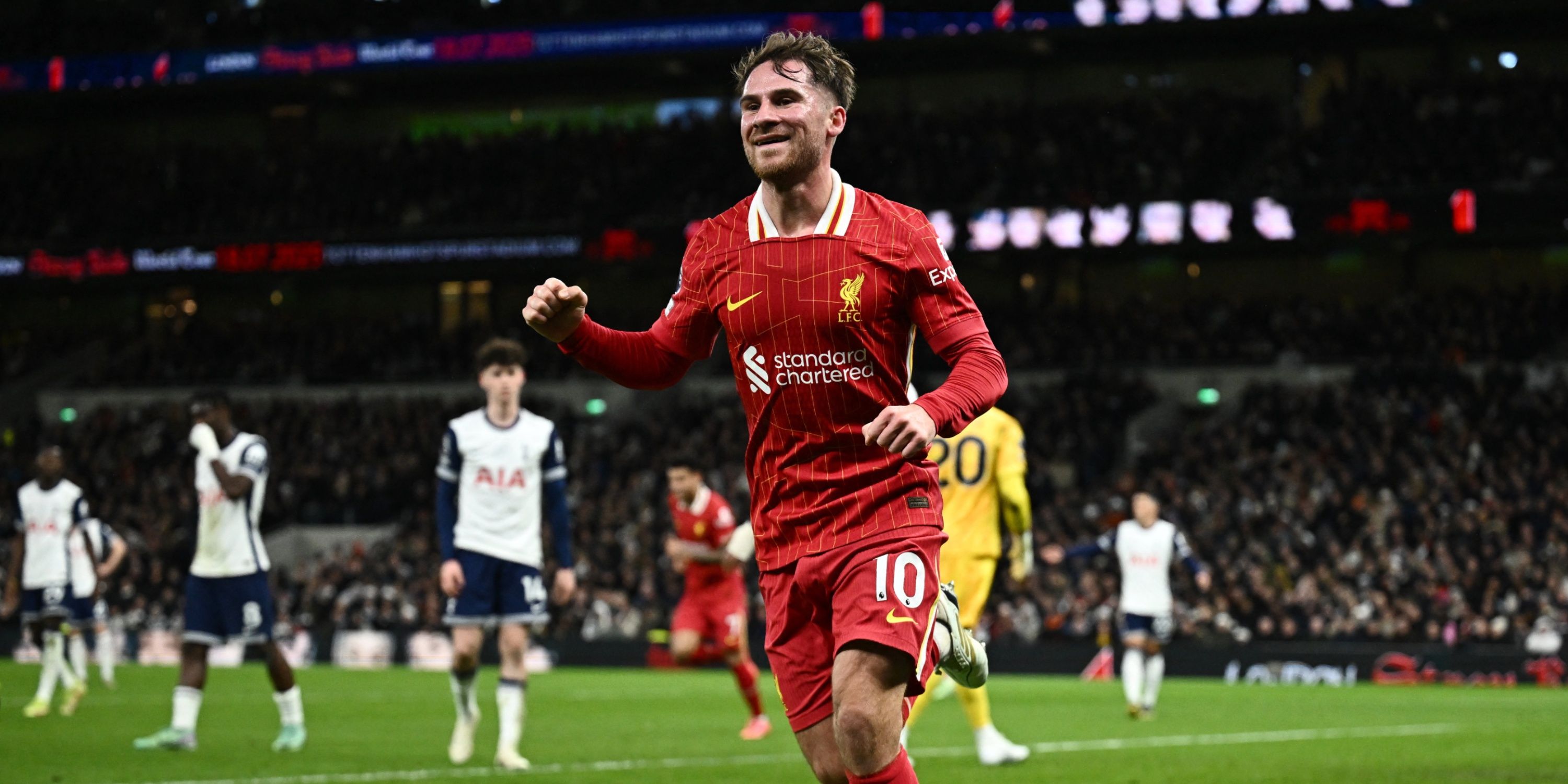 Graeme Souness' Premier League Favourite Player Revealed Graeme Souness' Premier League Favourite Player Revealed
