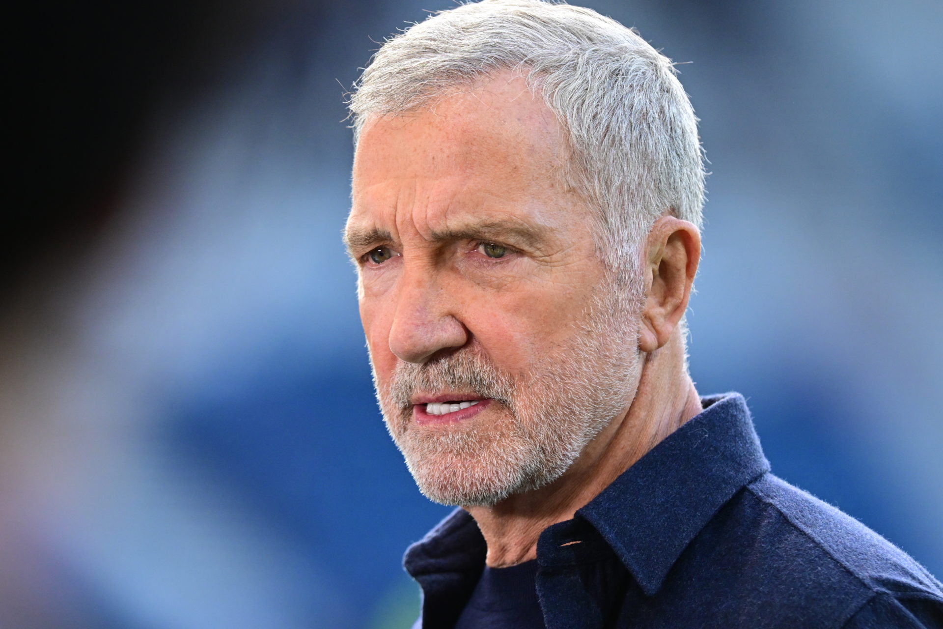 Graeme Souness Reveals His Premier League Favourite Player Graeme Souness Reveals His Premier League Favourite Player
