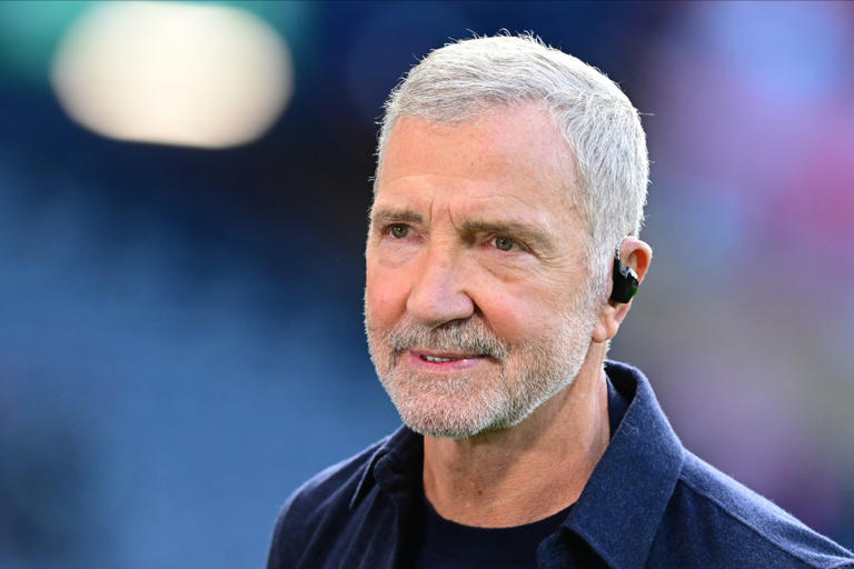 Graeme Souness's Arsenal Warning: Another Champions League Contender Is Dominant Graeme Souness's Arsenal Warning: Another Champions League Contender Is Dominant