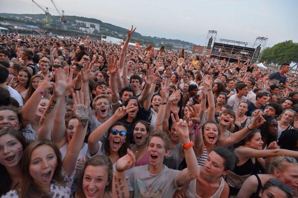 Grand Est : Polémique Autour Des Subventions Pour Un Concert De Médine Grand Est : Polémique Autour Des Subventions Pour Un Concert De Médine