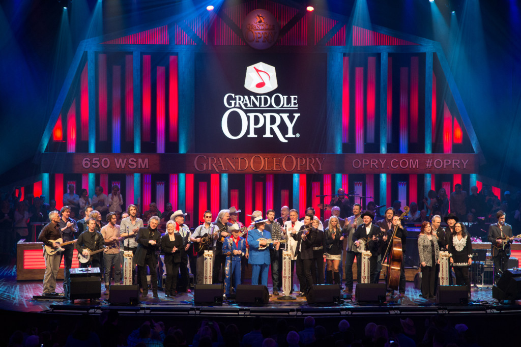 Grand Ole Opry: 100 Years Of Country Music Celebrated In London Grand Ole Opry: 100 Years Of Country Music Celebrated In London
