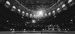 Grand Ole Opry: Royal Albert Hall Marks First-Ever International Broadcast Grand Ole Opry: Royal Albert Hall Marks First-Ever International Broadcast