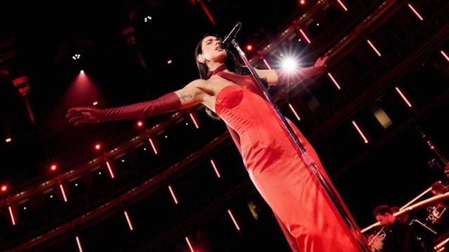 Grand Ole Opry's International Royal Albert Hall Show: Date And Performers Announced Grand Ole Opry's International Royal Albert Hall Show: Date And Performers Announced