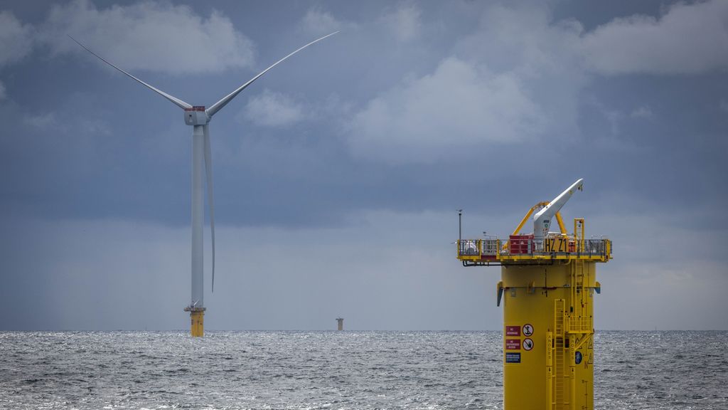 Grand Parc De Batteries Eneco: Un Nouveau Jalon Énergétique À Au Roeulx Grand Parc De Batteries Eneco: Un Nouveau Jalon Énergétique À Au Roeulx