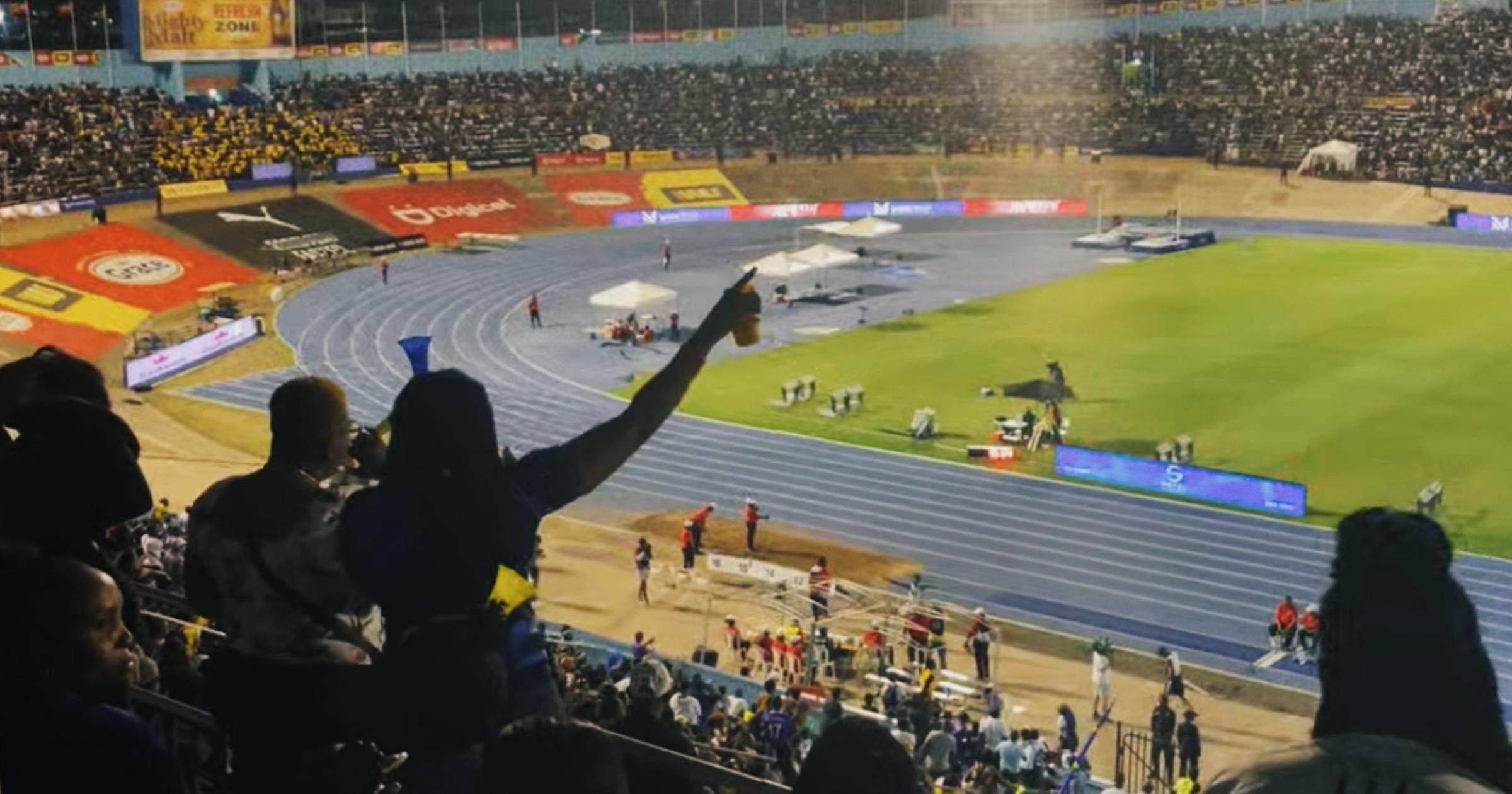 Grand Slam Track Kingston: Your Guide To Watching And Streaming Grand Slam Track Kingston: Your Guide To Watching And Streaming