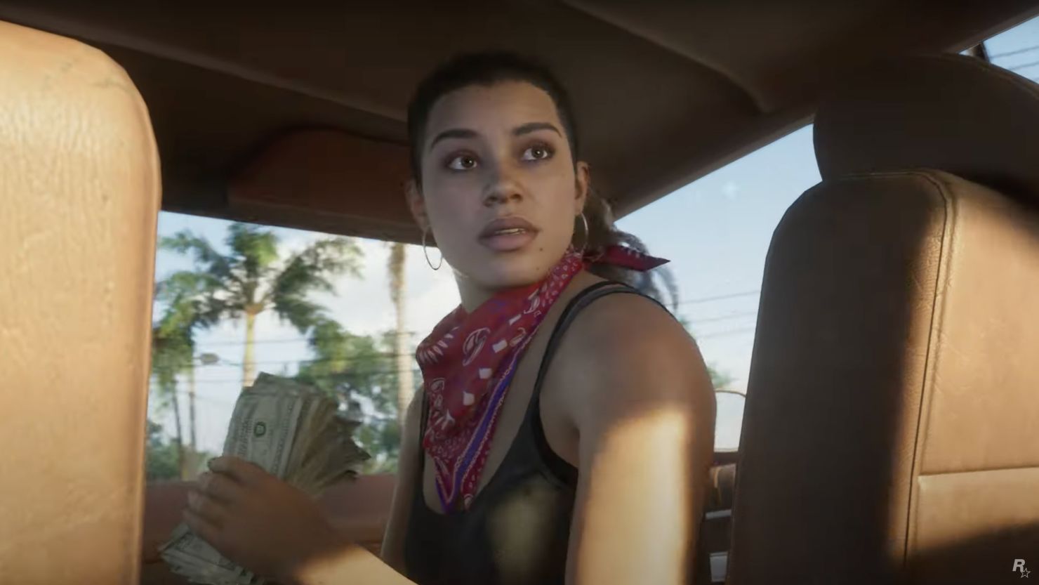 Grand Theft Auto VI Trailer: A Rewatch And Analysis Grand Theft Auto VI Trailer: A Rewatch And Analysis