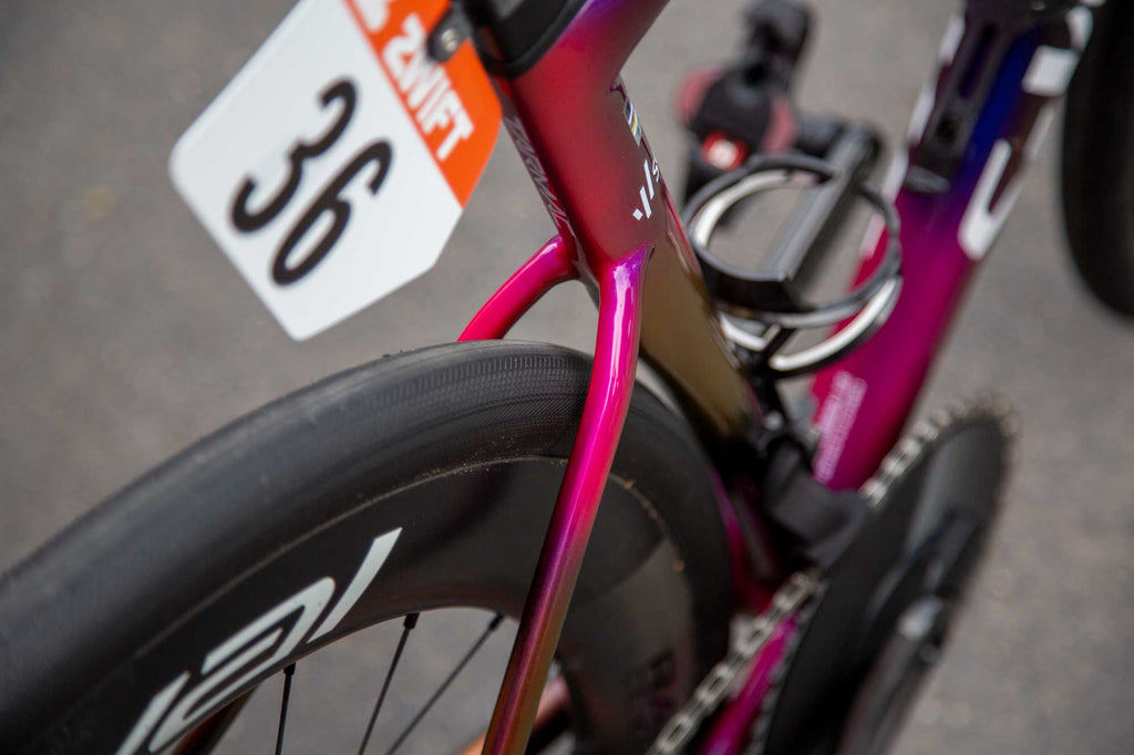 Gravel Bike Tech: Exploring The 2025 Paris-Roubaix Innovations In Tyres And Design Gravel Bike Tech: Exploring The 2025 Paris-Roubaix Innovations In Tyres And Design