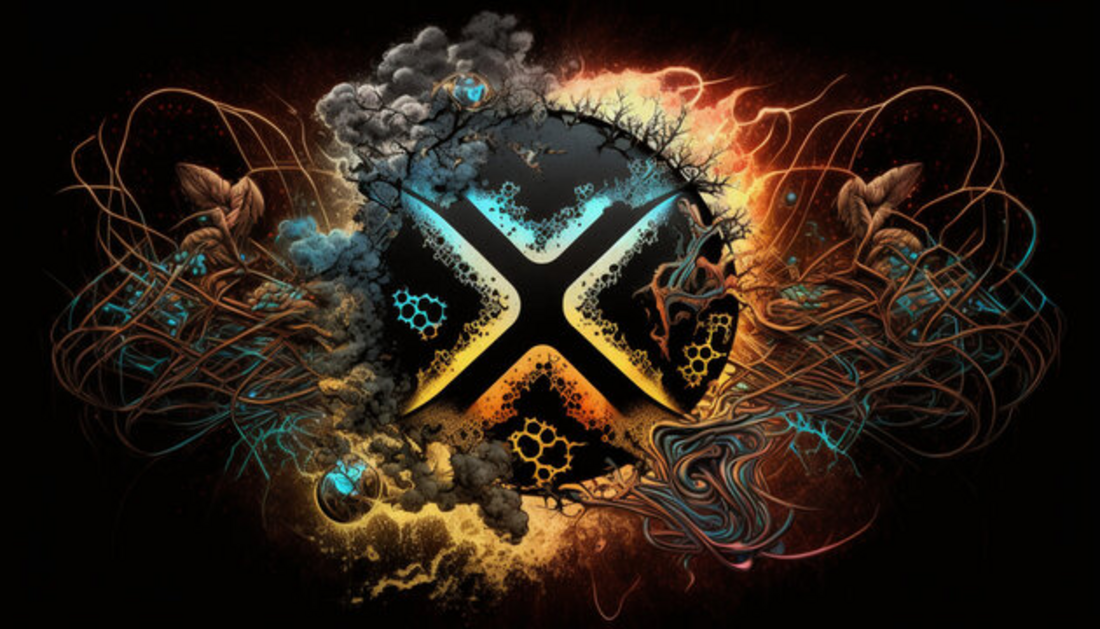 Grayscale XRP ETF Filing And The Ripple Effect: XRP Price Soars Past Bitcoin Grayscale XRP ETF Filing And The Ripple Effect: XRP Price Soars Past Bitcoin