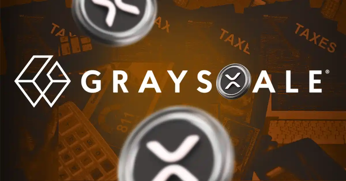 Grayscale XRP ETF Filing And The Subsequent Outperformance Of XRP Against Bitcoin Grayscale XRP ETF Filing And The Subsequent Outperformance Of XRP Against Bitcoin
