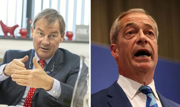 Great Yarmouth: Rupert Lowe's Renewed Focus After Political Fallout Great Yarmouth: Rupert Lowe's Renewed Focus After Political Fallout