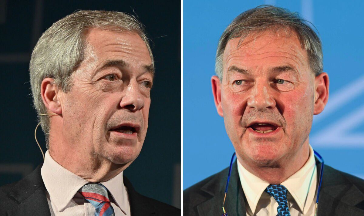 Great Yarmouth Takes Center Stage: Rupert Lowe's Post-Reform Focus Great Yarmouth Takes Center Stage: Rupert Lowe's Post-Reform Focus
