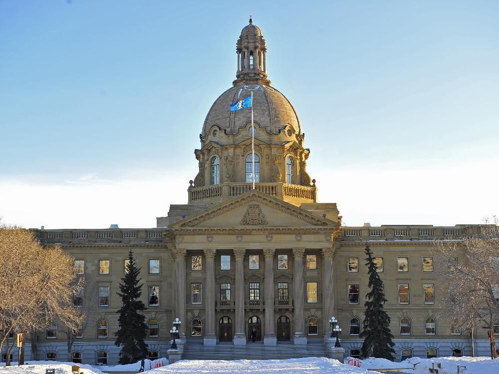 Greater Edmonton Federal Riding Changes And Their Voter Impact Greater Edmonton Federal Riding Changes And Their Voter Impact