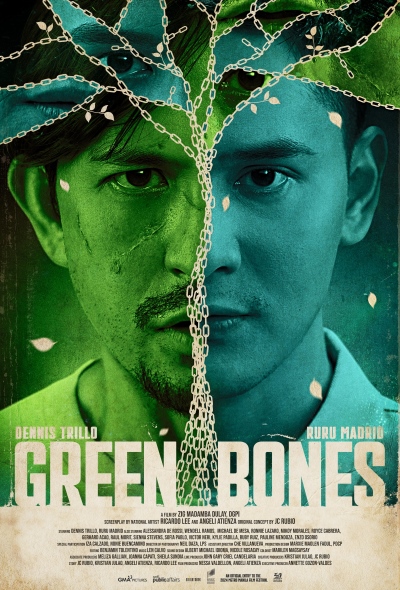 Green Bones: A Look At The MMFF 2024 Film's Potential Netflix Future Green Bones: A Look At The MMFF 2024 Film's Potential Netflix Future