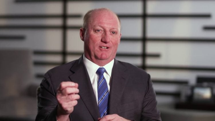 Greg Abel: A Deep Dive Into The Life And Career Of Buffett's Heir Apparent Greg Abel: A Deep Dive Into The Life And Career Of Buffett's Heir Apparent