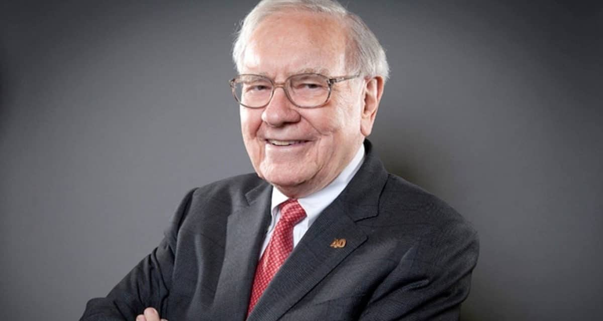 Greg Abel: The Man Set To Lead Berkshire Hathaway After Buffett Greg Abel: The Man Set To Lead Berkshire Hathaway After Buffett
