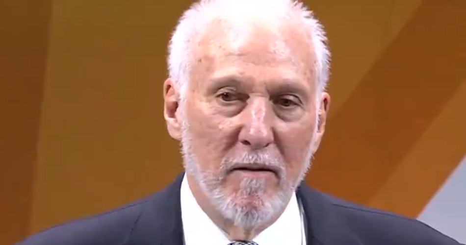 Gregg Popovich Expected To Miss The Spurs Season: Analysis And Implications Gregg Popovich Expected To Miss The Spurs Season: Analysis And Implications