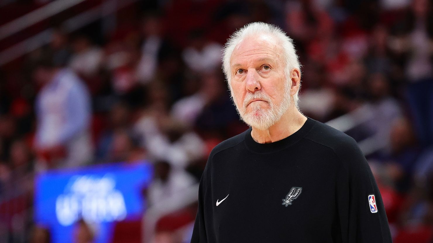 Gregg Popovich's Spurs Future: The Decision Is In Gregg Popovich's Spurs Future: The Decision Is In