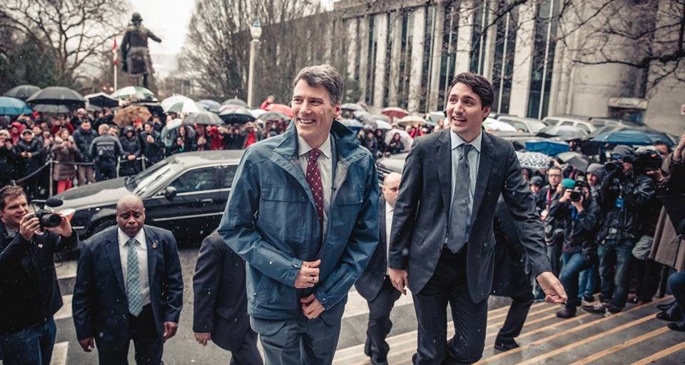Gregor Robertson Is Right: Affordable Housing Without A Market Crash Gregor Robertson Is Right: Affordable Housing Without A Market Crash