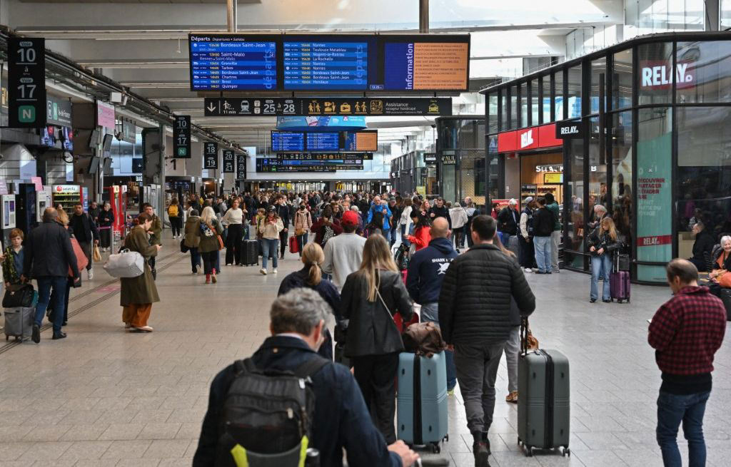 Grève SNCF : Le Ministre S'exprime, La Pagaille Est-elle Inévitable ?