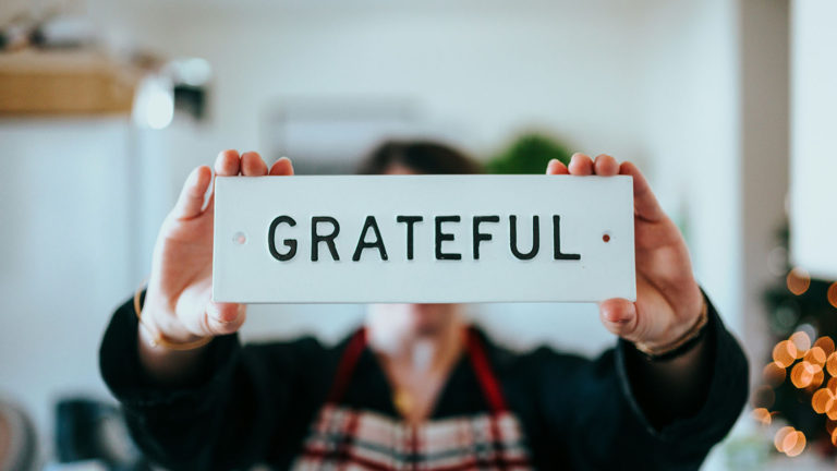 Grief And Healing: Jonathan Peretz's Path To Finding Joy After Loss