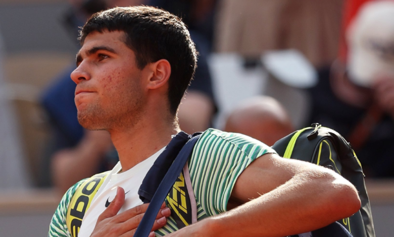 Griekspoor Claims Revenge On Zverev After French Open Setback