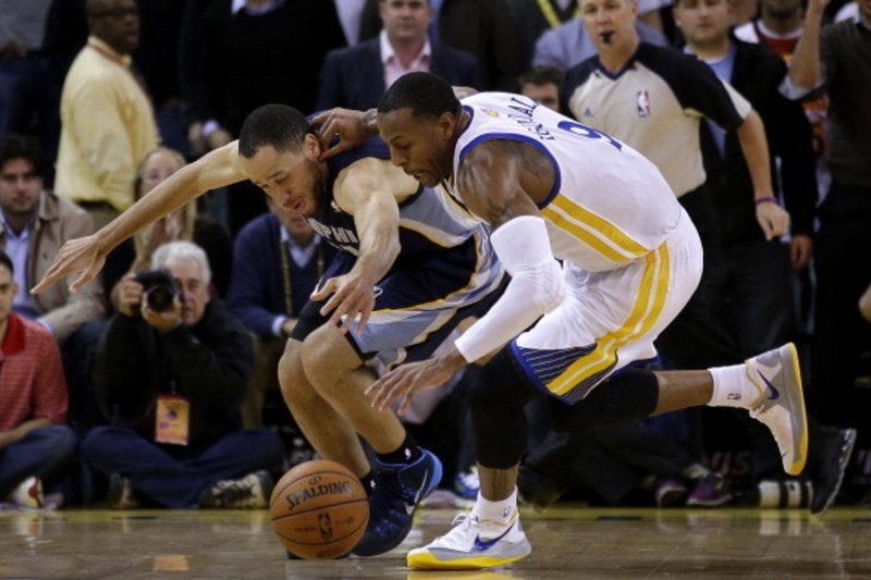 Grizzlies-Thunder Showdown: A Preview Of A Critical Game Grizzlies-Thunder Showdown: A Preview Of A Critical Game