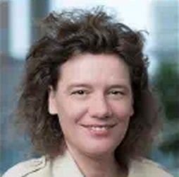 Groundbreaking Appointment: Carolien Gehrels To Head Ajax Supervisory Board Groundbreaking Appointment: Carolien Gehrels To Head Ajax Supervisory Board