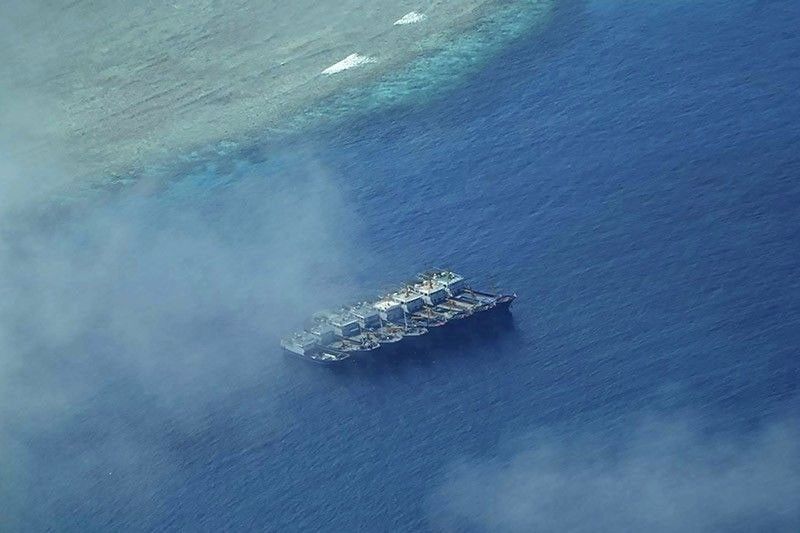 Growing Chinese Maritime Activity: Implications For Sydney And Australia Growing Chinese Maritime Activity: Implications For Sydney And Australia