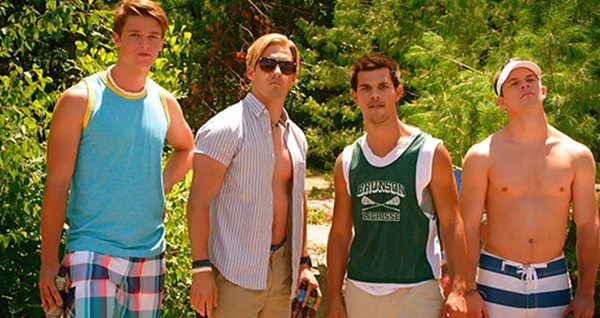 Grown Ups 2: A Hilarious Sequel? A Review Grown Ups 2: A Hilarious Sequel? A Review