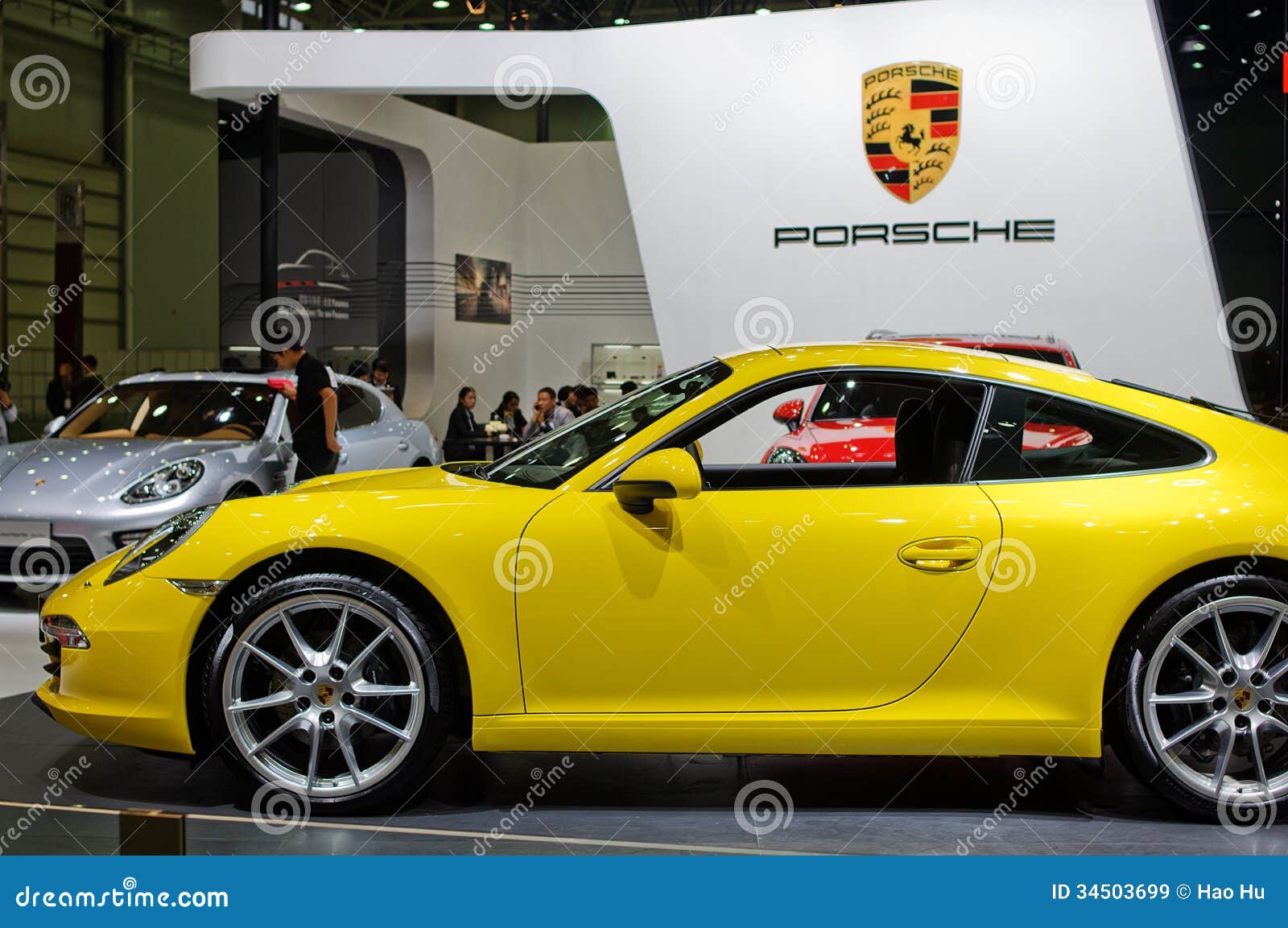 Growth And Obstacles: BMW, Porsche, And The Chinese Automotive Market Reality Growth And Obstacles: BMW, Porsche, And The Chinese Automotive Market Reality