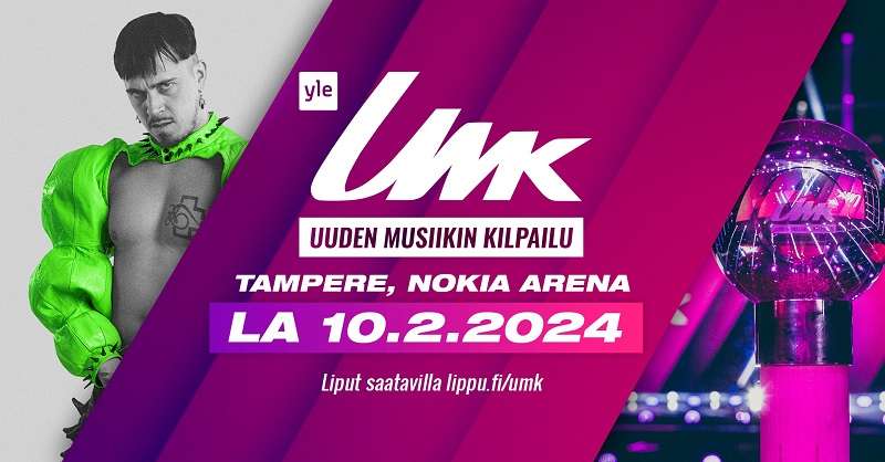 Grupo Finlandés Representará A Suecia En Eurovisión 2024 Cantando En Sueco Grupo Finlandés Representará A Suecia En Eurovisión 2024 Cantando En Sueco