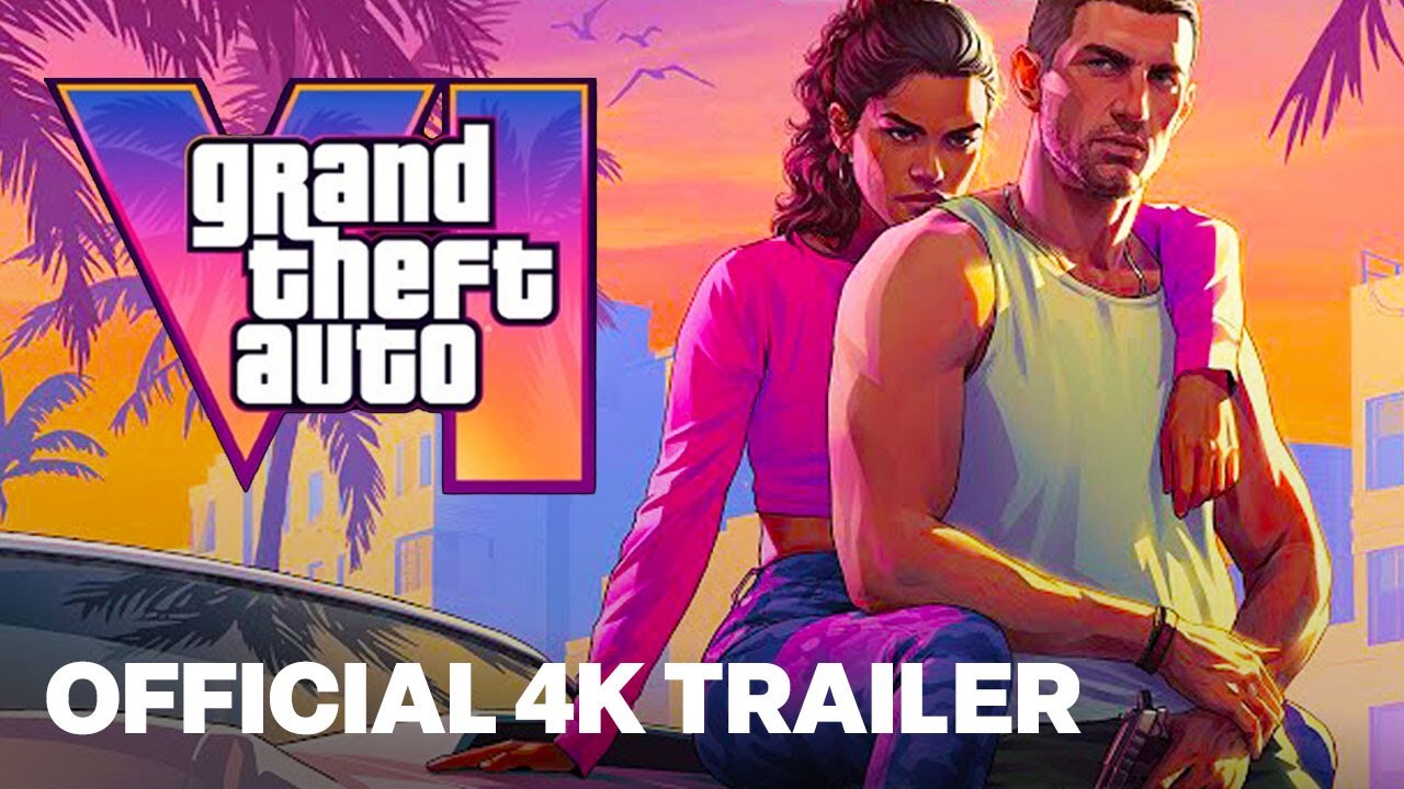 GTA VI Trailer Revisited: Breakdown And Discussion GTA VI Trailer Revisited: Breakdown And Discussion
