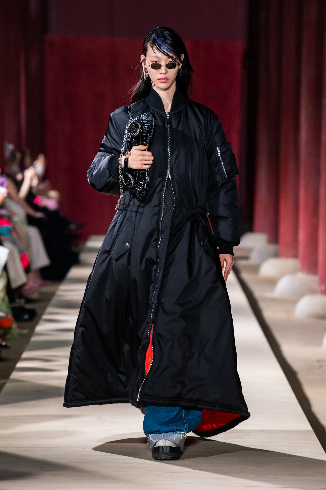 Gucci Cruise 2026: A Florentine Renaissance