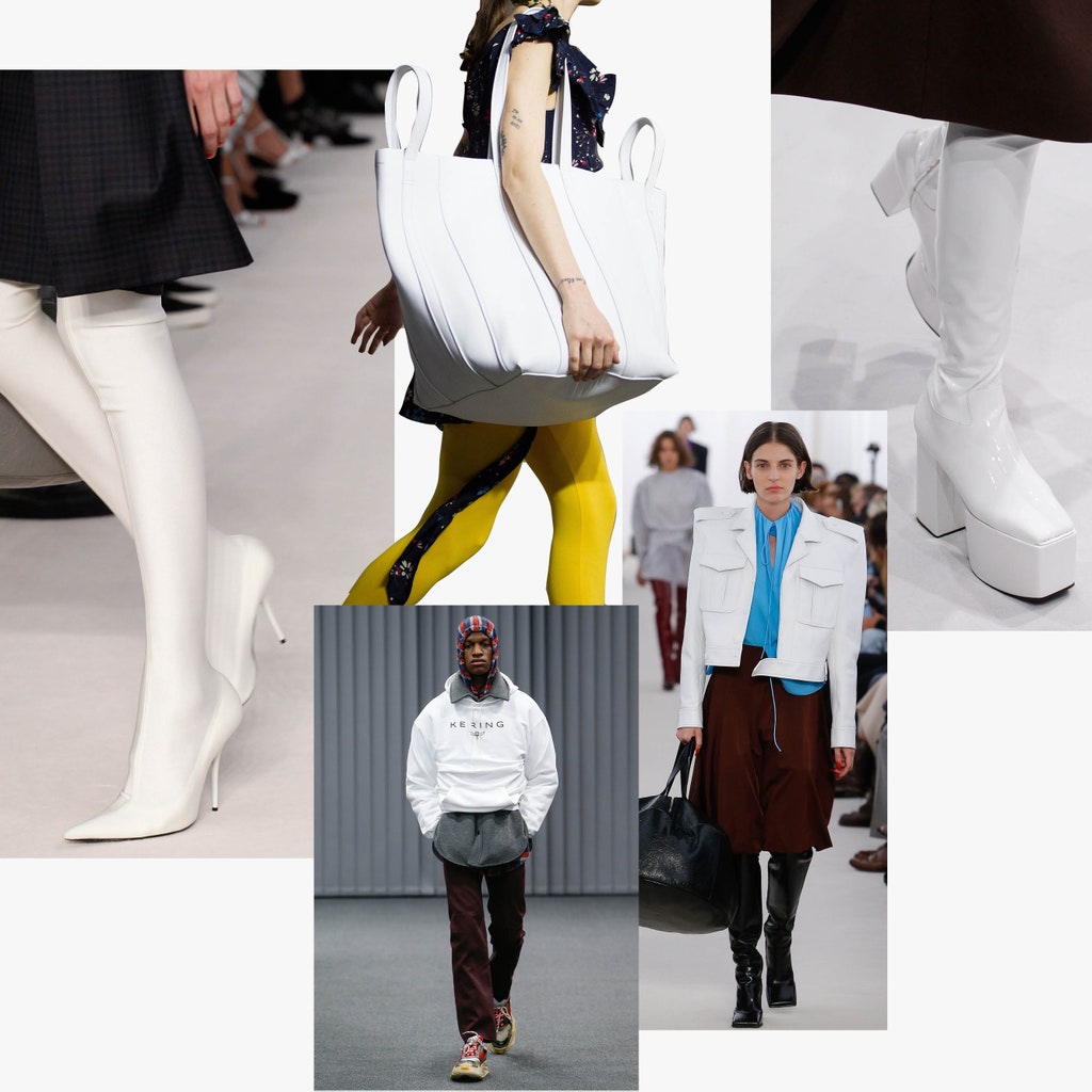 Gucci Under Demna Gvasalia: Expectations And Reality Gucci Under Demna Gvasalia: Expectations And Reality