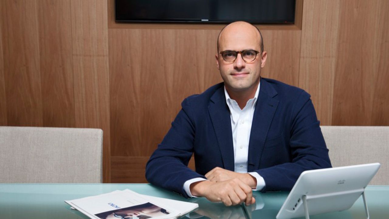 Gucci's Massimo Vian Departs: Supply Chain Officer Exit Explained Gucci's Massimo Vian Departs: Supply Chain Officer Exit Explained